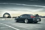 BMW M6 Gran Coupe by ATT-Performance on ADV.1 Wheels (ADV05R M.V2 CS) 2020 года